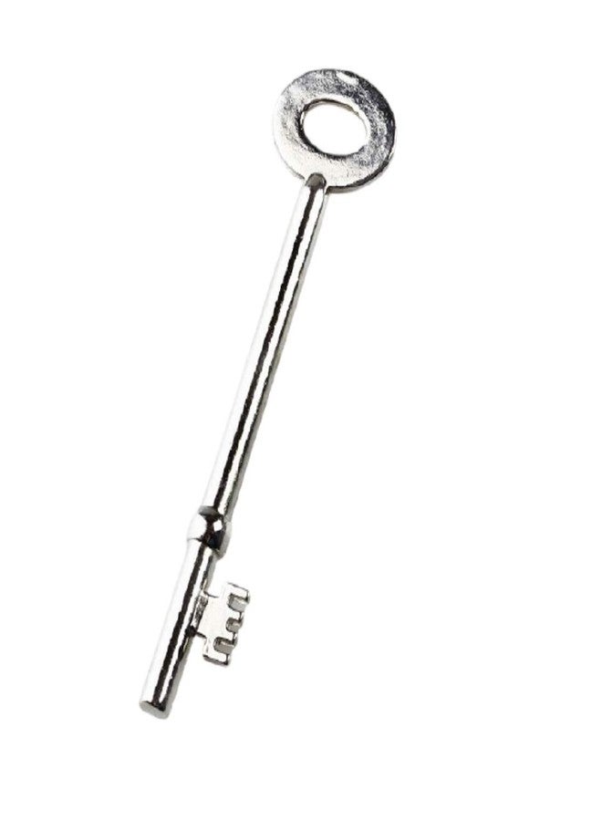 مايلز ماجيك خدعة مفتاح الشبح الساحر من مايلز ماجيك | خدعة ذهنية | مفتاح مسكون يتحرك على راحة اليد | سحر المسرح | سحر الشارع | خدعة سحرية مرعبة عن قرب - Image 2